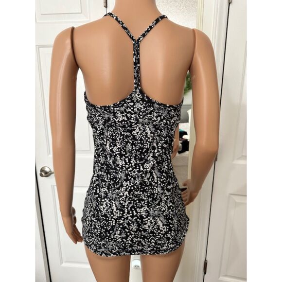 Lululemon Power Pose Chirasu Work Out Tank Size 8 - Picture 3 of 7